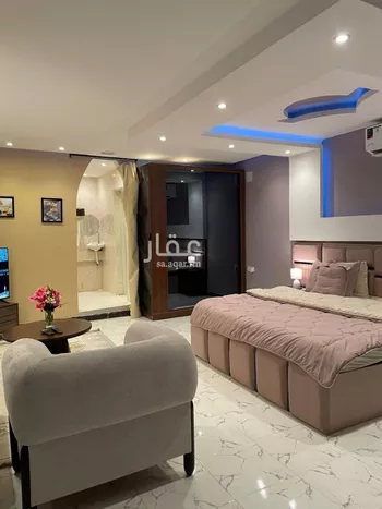 شاليه واستراحة للحجز في جو ، ضرما صورة 3