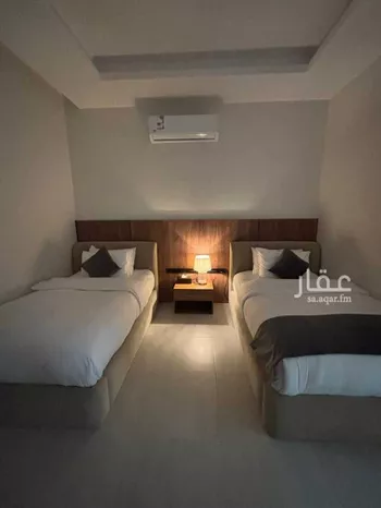 شقة مفروشة للحجز في شارع احمد بن سعيد ابن الهندي ، حي العارض ، الرياض ، منطقة الرياض صورة 5