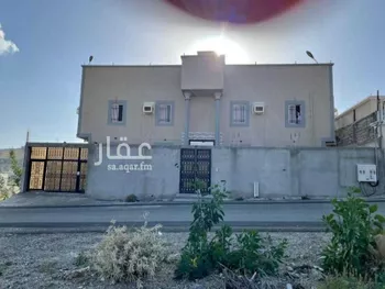شقة للإيجار في شارع ج1 4 ، حي ج1 ، الباحة ، منطقة الباحة صورة 2