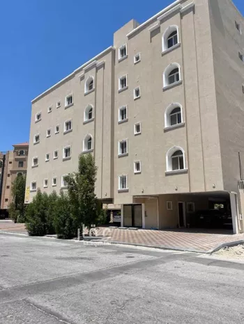 شقة للإيجار في شارع جبل شدقم, حي الحمراء, مدينة الخبر, المنطقة الشرقية