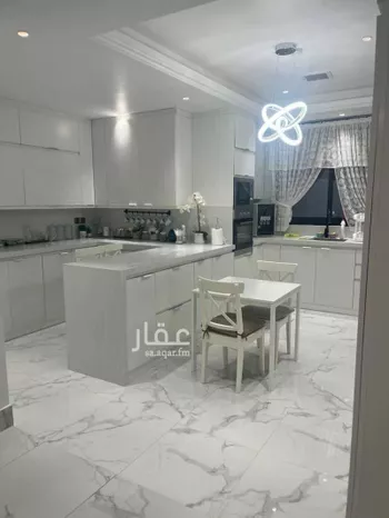 شقة للإيجار في شارع بريدة, حي الريان, مدينة الرياض, منطقة الرياض صورة 3