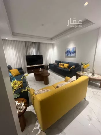 شقة للإيجار في شارع بريدة, حي الريان, مدينة الرياض, منطقة الرياض