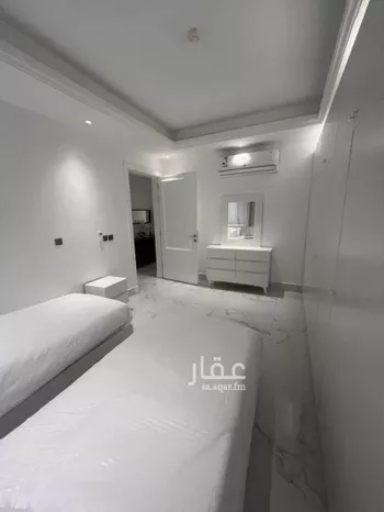 شقة للإيجار في شارع بريدة, حي الريان, مدينة الرياض, منطقة الرياض صورة 4