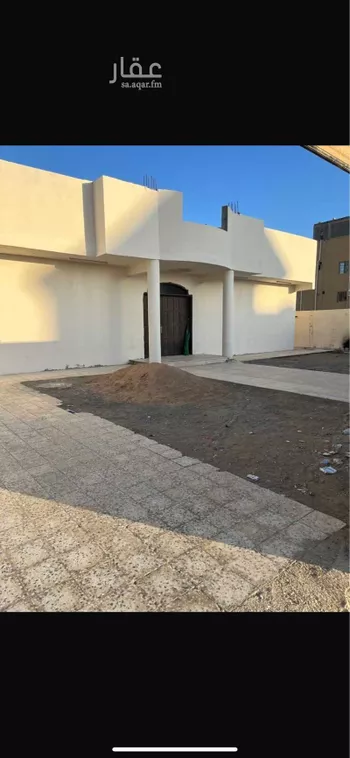 عمارة للإيجار في شارع الاعتدال ، حي النهضة ، الوجه ، الوجه