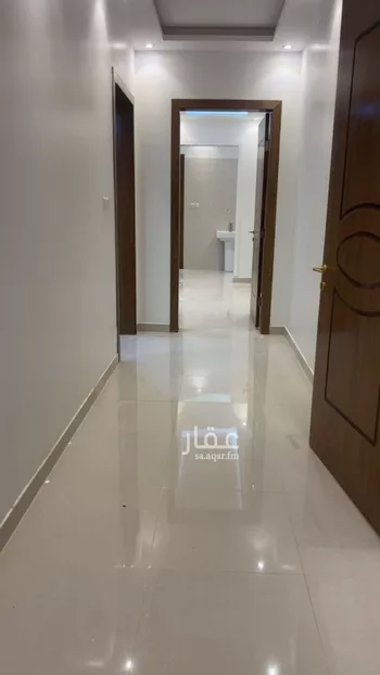 شقة للإيجار في شارع ابن حمرون, حي القيروان, مدينة الرياض, منطقة الرياض صورة 3