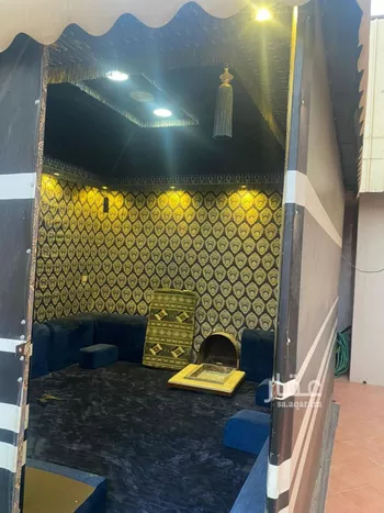 فيلا للبيع في شارع عبدالله العبسي, حي الزهرة, مدينة الرياض, منطقة الرياض صورة 2