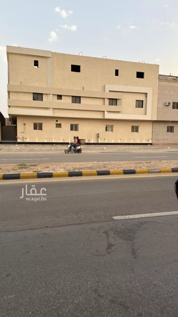 شقة للإيجار في شارع الشهدة, حي قرطبة, مدينة الرياض, منطقة الرياض