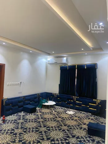 فيلا للبيع في شارع عبدالله العبسي, حي الزهرة, مدينة الرياض, منطقة الرياض صورة 5