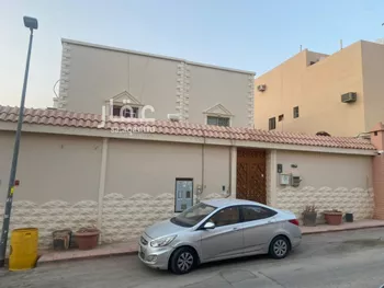 فيلا للبيع في شارع عبدالله العبسي, حي الزهرة, مدينة الرياض, منطقة الرياض