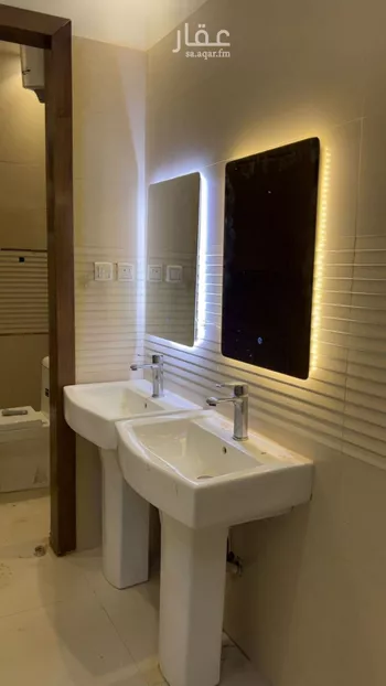 شقة للإيجار في شارع الخطاط, حي اليرموك, مدينة الرياض, منطقة الرياض صورة 2