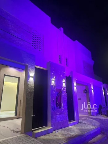 فيلا للبيع في شارع يحيى بن أسعد, حي السويدي, مدينة الرياض, منطقة الرياض صورة 2