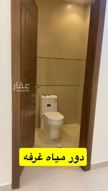 شقة للإيجار في شارع ابن حمرون, حي القيروان, مدينة الرياض, منطقة الرياض صورة 5