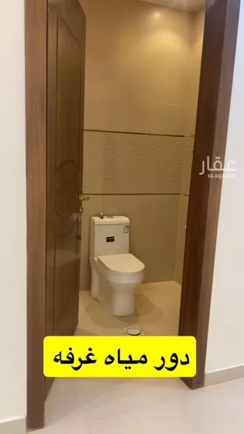 شقة للإيجار في شارع الخطاط, حي اليرموك, مدينة الرياض, منطقة الرياض صورة 5