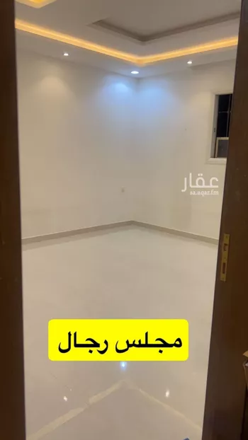 شقة للإيجار في شارع ابن حمرون, حي القيروان, مدينة الرياض, منطقة الرياض صورة 2