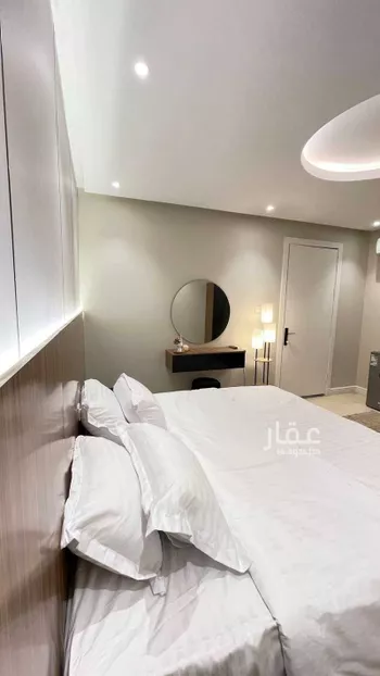 شقة مفروشة للحجز في شارع عثمان بن عيسى ، حي الازدهار ، الرياض ، منطقة الرياض صورة 3