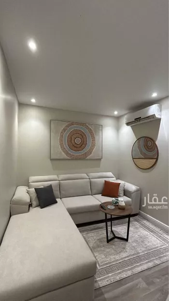 شقة مفروشة للحجز في شارع عثمان بن عيسى ، حي الازدهار ، الرياض ، منطقة الرياض صورة 2