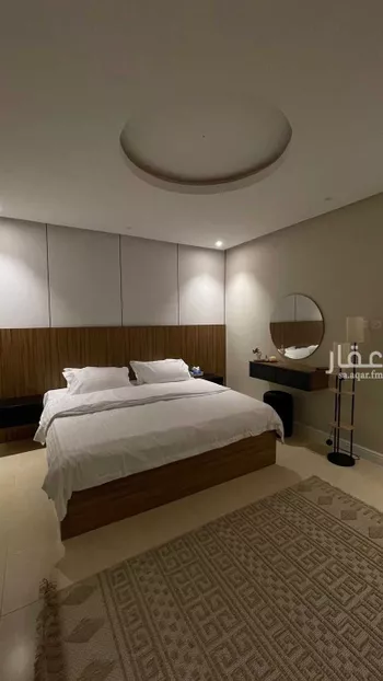 شقة مفروشة للحجز في شارع عثمان بن عيسى ، حي الازدهار ، الرياض ، منطقة الرياض صورة 4
