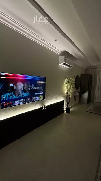 استديو مفروش للحجز في شارع الحماسة ، حي الملقا ، الرياض ، منطقة الرياض صورة 4