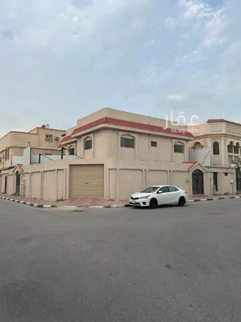 عمارة للبيع في شارع ثابت ابن دينار, حي العزيزية, مدينة الدمام, المنطقة الشرقية