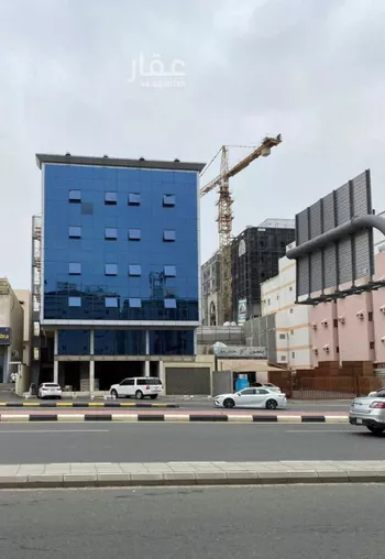 عمارة للبيع في شارع شارع الدكتور عبدالقادر كوشك, حي المحمدية, مدينة مكه المكرمه, منطقة مكة المكرمة