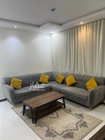 شقة للإيجار في شارع حائل, حي ظهرة لبن, مدينة الرياض, منطقة الرياض صورة 5