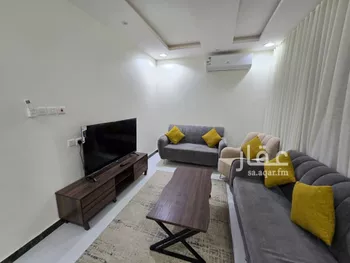 شقة للإيجار في شارع حائل, حي ظهرة لبن, مدينة الرياض, منطقة الرياض صورة 4