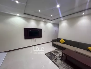 شقة للإيجار في شارع ينبع, حي ظهرة لبن, مدينة الرياض, منطقة الرياض صورة 3