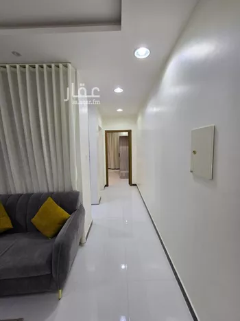 شقة للإيجار في شارع حائل, حي ظهرة لبن, مدينة الرياض, منطقة الرياض صورة 3