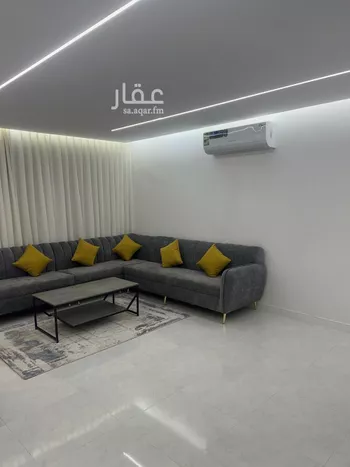 شقة للإيجار في شارع نابلس, حي ظهرة لبن, مدينة الرياض, منطقة الرياض