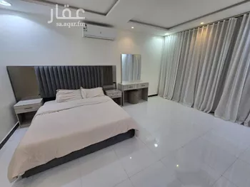 شقة للإيجار في شارع حائل, حي ظهرة لبن, مدينة الرياض, منطقة الرياض صورة 5