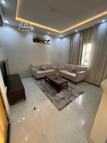شقة للإيجار في شارع الأمير أحمد بن عبدالعزيز, حي لبن, مدينة الرياض, منطقة الرياض صورة 2