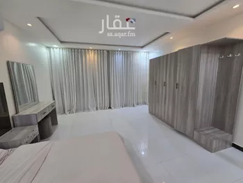 شقة للإيجار في شارع حائل, حي ظهرة لبن, مدينة الرياض, منطقة الرياض صورة 3