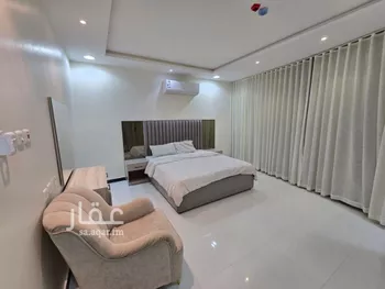 شقة للإيجار في شارع حائل, حي ظهرة لبن, مدينة الرياض, منطقة الرياض صورة 5