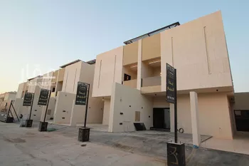 دور للبيع في شارع البنيان, حي مغرزات, مدينة الرياض, منطقة الرياض صورة 2