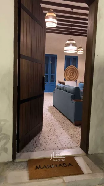 شاليه واستراحة للحجز في شارع حبيب الفهري الفرعي ، حي ابرق الرغامة ، جدة ، جدة