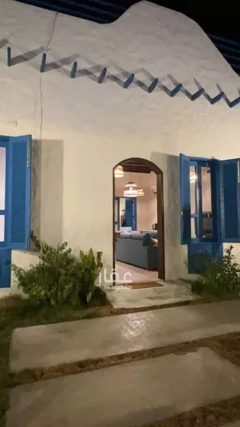 شاليه واستراحة للحجز في شارع حبيب الفهري الفرعي ، حي ابرق الرغامة ، جدة ، جدة صورة 2