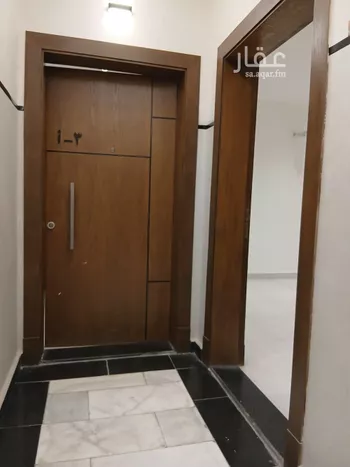 شقة للبيع في شارع زهير بن الحارث, حي الواحة, مدينة جدة, منطقة مكة المكرمة صورة 2