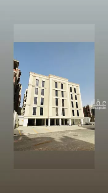 شقة للبيع في شارع وادي الرمله, حي حكومي1, مدينة جدة, منطقة مكة المكرمة