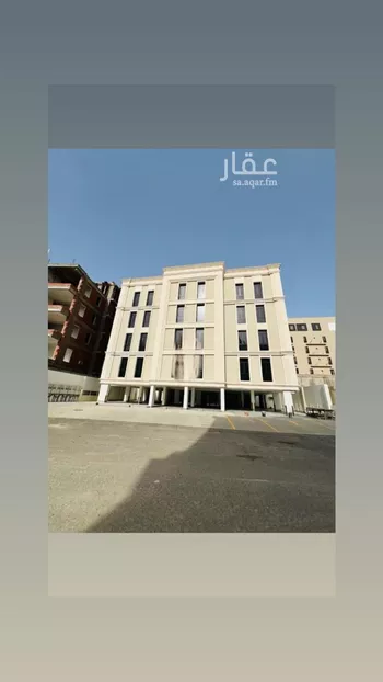 شقة للبيع في شارع وادي الرمله, حي حكومي1, مدينة جدة, منطقة مكة المكرمة صورة 2