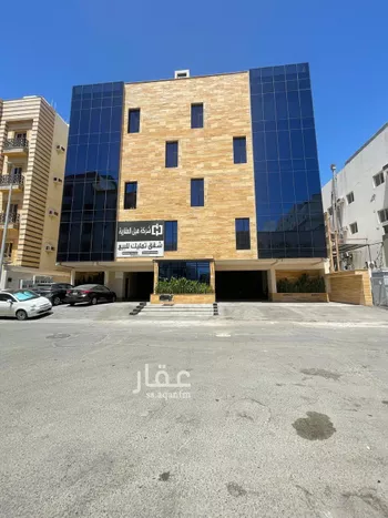 شقة للبيع في شارع الميناوي, حي السلامة, مدينة جدة, منطقة مكة المكرمة صورة 2