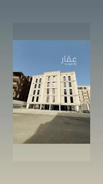 شقة للبيع في شارع وادي الرمله, حي حكومي1, مدينة جدة, منطقة مكة المكرمة صورة 2