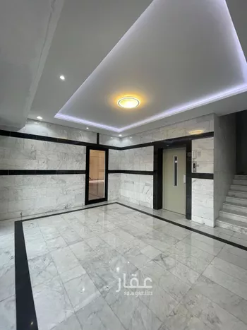شقة للبيع في شارع المنار, حي المنار, مدينة جدة, منطقة مكة المكرمة صورة 4