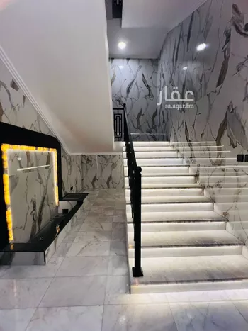 شقة للبيع في شارع وادي حدرج, حي الصفاء, مدينة جدة, منطقة مكة المكرمة صورة 3