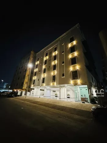 شقة للبيع في شارع عبدالمجيد شبكشي, حي الروضة, مدينة جدة, منطقة مكة المكرمة