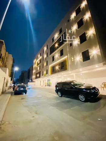 شقة للبيع في شارع ابن المتوكل, حي الروضة, مدينة جدة, منطقة مكة المكرمة