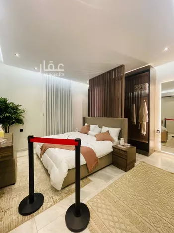 شقة للبيع في شارع حما, حي الرحاب, مدينة جدة, منطقة مكة المكرمة صورة 5
