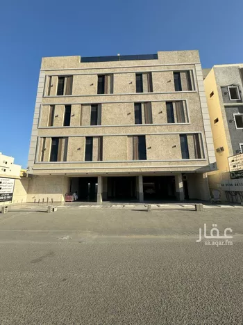 شقة للبيع في شارع عباس عبدالجبار, حي أم السلم, مدينة جدة, منطقة مكة المكرمة صورة 2