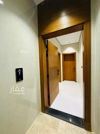 شقة للبيع في شارع عبدالمجيد شبكشي, حي الروضة, مدينة جدة, منطقة مكة المكرمة صورة 3