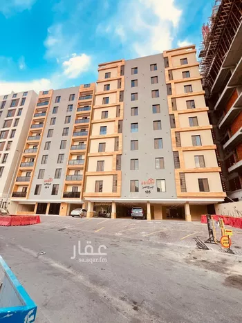 شقة للبيع في شارع أحمد بن عبد الرحمن الشهاب, حي الفيحاء, مدينة جدة, منطقة مكة المكرمة صورة 2