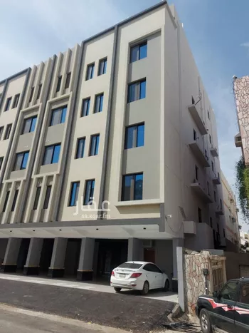 شقة للبيع في شارع علي بن جميل, حي الربوة, مدينة جدة, منطقة مكة المكرمة